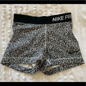 Nike Pro Spandex